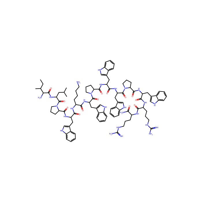 Indolicidin - ≥97%(HPLC) CAS No(140896-21-5) by Aladdin Scientific
