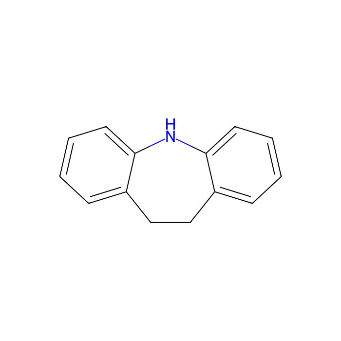 Iminodibenzyl - ≥97% CAS No(494-19-9) by Aladdin Scientific