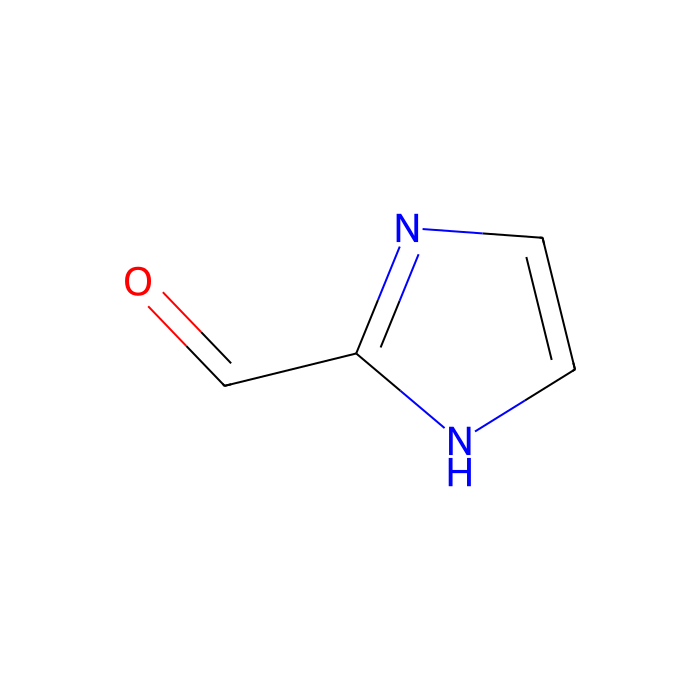 Imidazole-2-carboxaldehyde - ≥98% CAS No(10111-08-7) by Aladdin Scientific