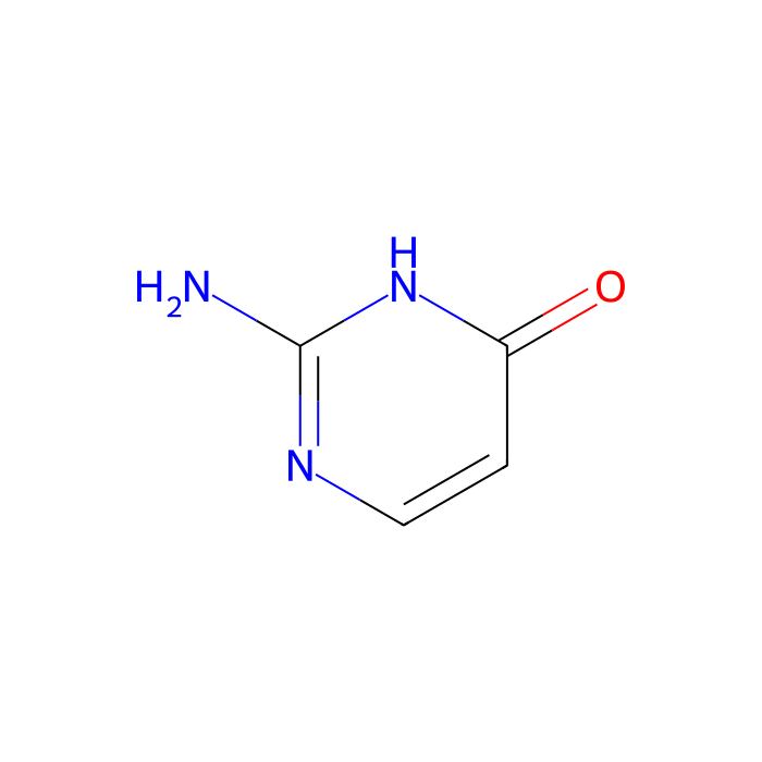 Isocytosine - ≥99% CAS No(108-53-2) by Aladdin Scientific