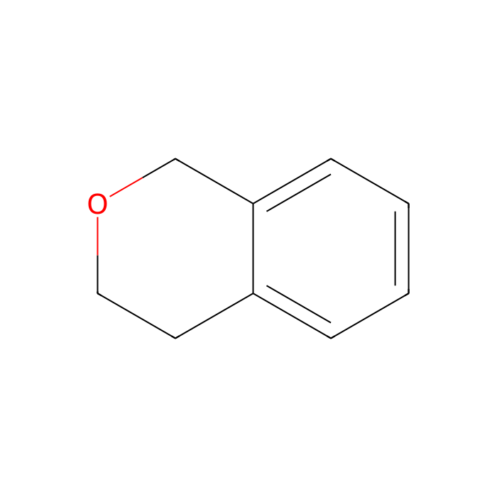Isochroman - ≥98% CAS No(493-05-0) by Aladdin Scientific