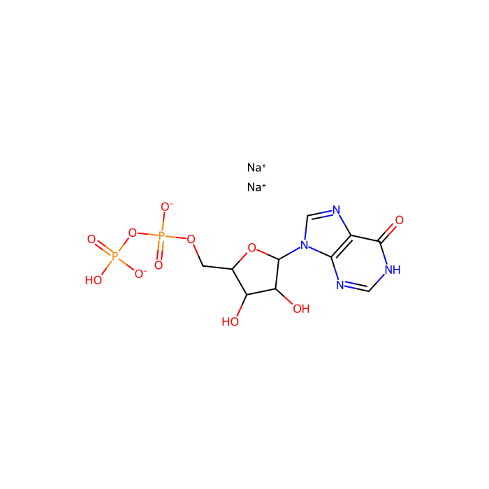 Inosine-5'-diphosphate disodium salt - ≥95% CAS No(54735-61-4) by Aladdin Scientific