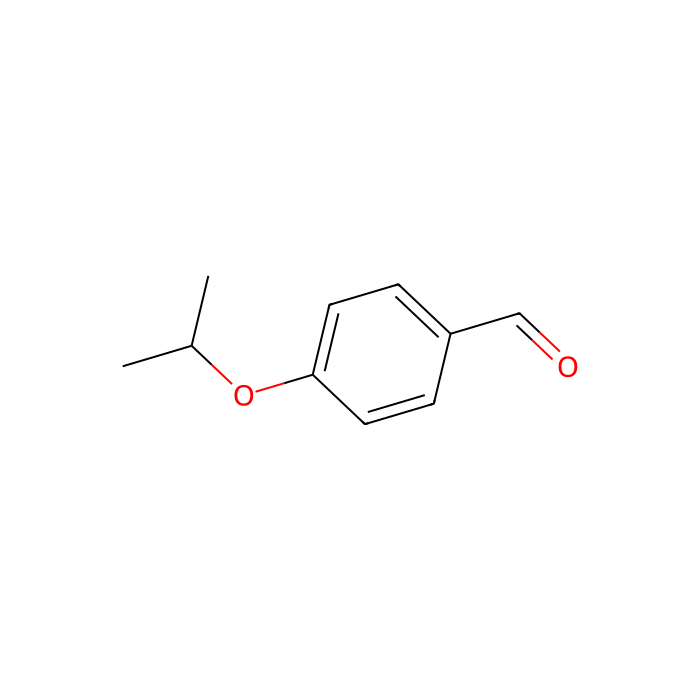 4-Isopropoxybenzaldehyde - ≥97% CAS No(18962-05-5) by Aladdin Scientific