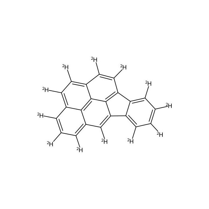 Indeno[1,2,3-cd]pyrene-d12 -  CAS No(203578-33-0) by Aladdin Scientific