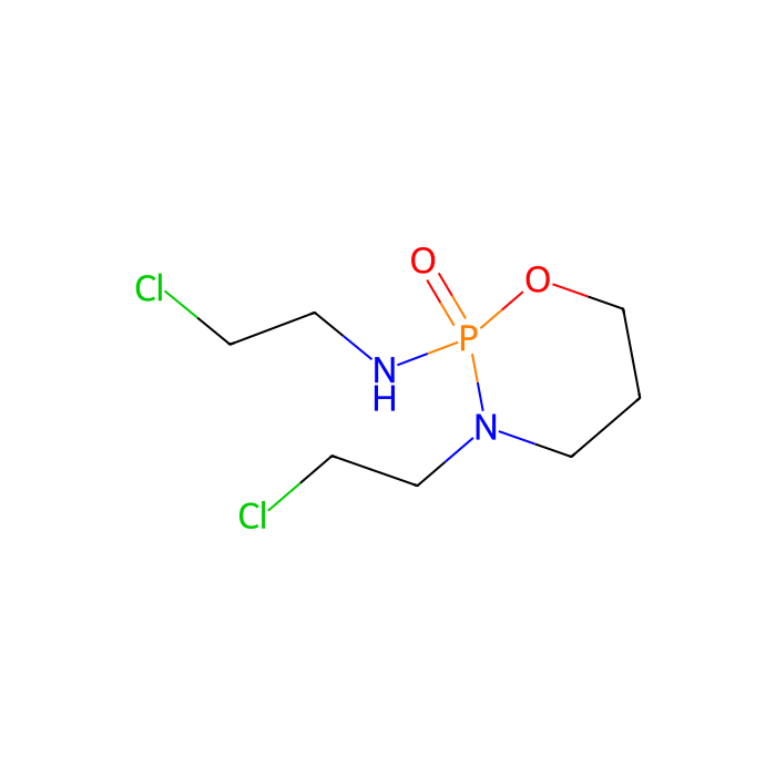 Ifosfamide - Moligand™, pharmaceutical grade CAS No(3778-73-2) by Aladdin Scientific