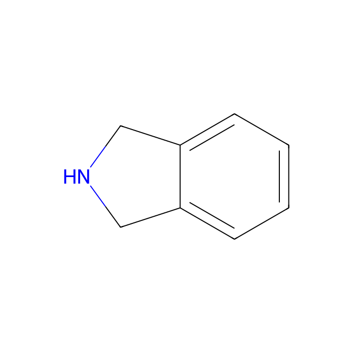 Isoindoline - ≥97% CAS No(496-12-8) by Aladdin Scientific