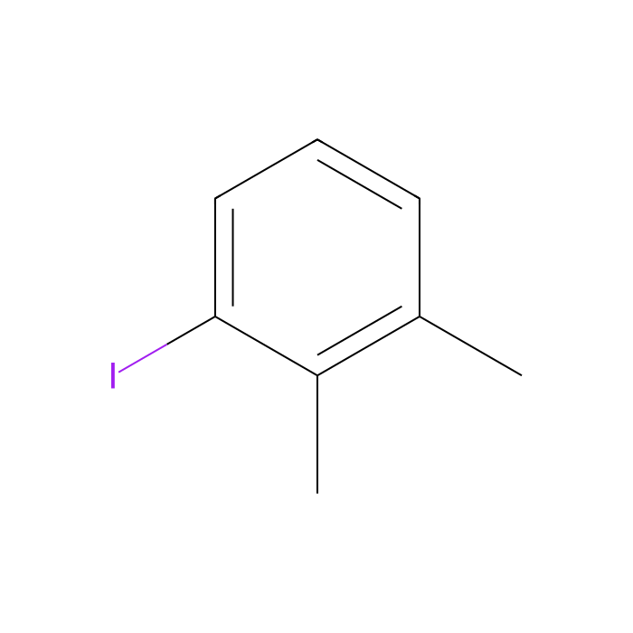 3-Iodo-o-xylene - ≥97% CAS No(31599-60-7) by Aladdin Scientific