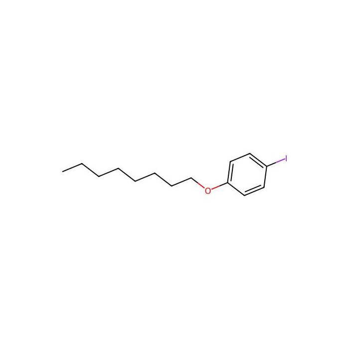 1-Iodo-4-(octyloxy)benzene -  CAS No(96693-06-0) by Aladdin Scientific