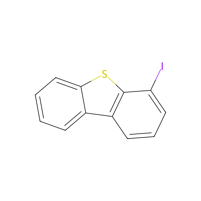 4-Iododibenzothiophene - ≥98% CAS No(132034-89-0) by Aladdin Scientific