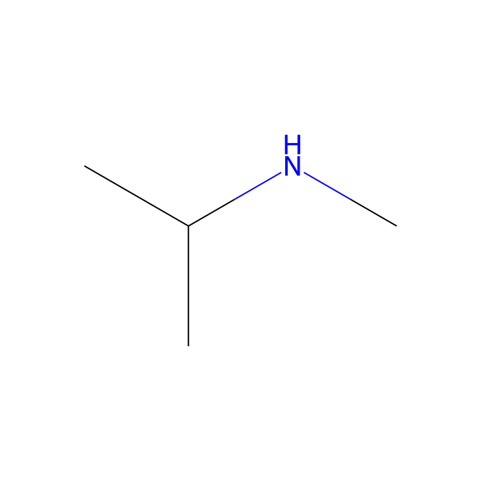 N-Isopropylmethylamine - ≥98% CAS No(4747-21-1) by Aladdin Scientific