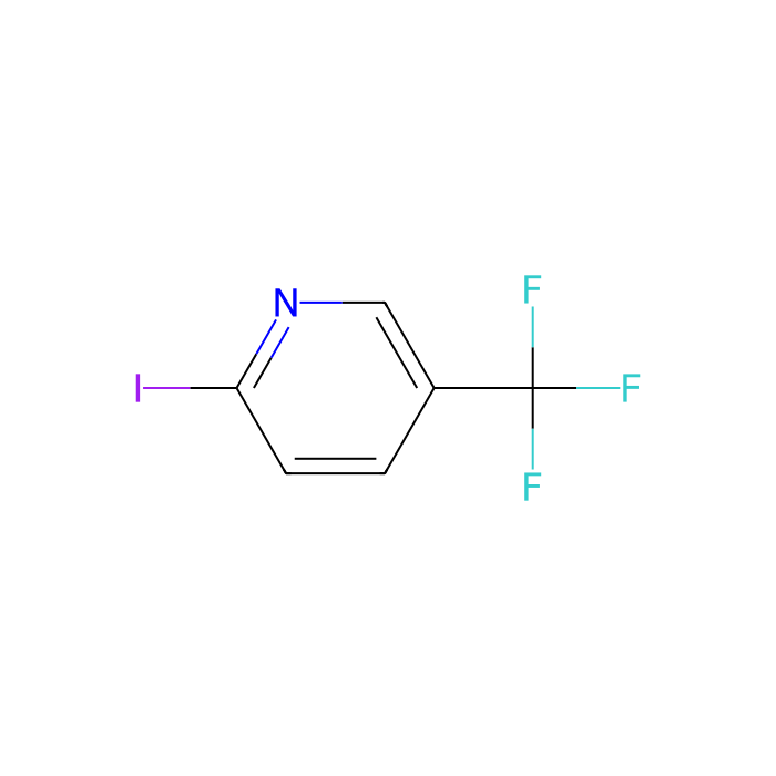 2-Iodo-5-trifluoromethyl-pyridine - ≥96% CAS No(100366-75-4) by Aladdin Scientific