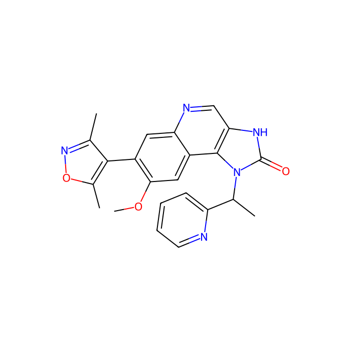 I-BET151 - Moligand™, ≥98% CAS No(1300031-49-5) by Aladdin Scientific