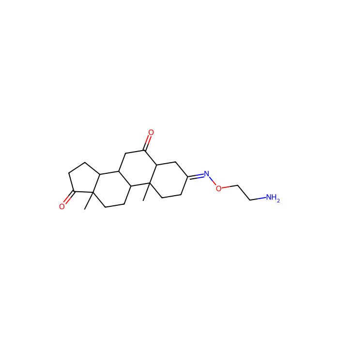 Istaroxime -  CAS No(203737-93-3) by Aladdin Scientific