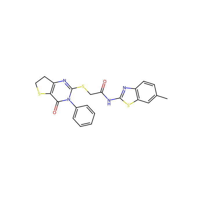 IWP-2 - ≥98% CAS No(686770-61-6) by Aladdin Scientific