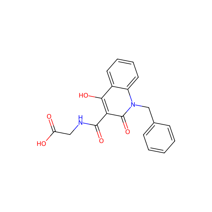 IOX2 - Moligand™, ≥98% CAS No(931398-72-0) by Aladdin Scientific