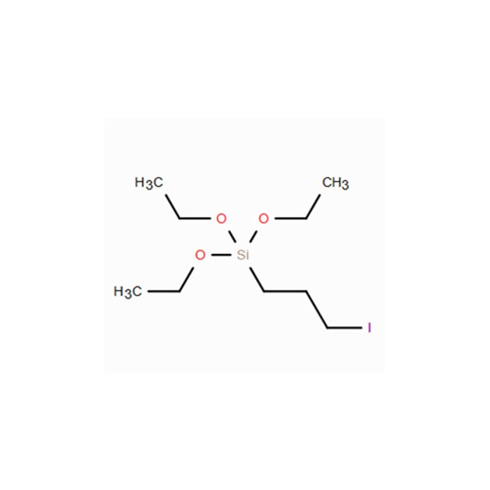 Triethoxy(3-iodopropyl)silane - ≥97% CAS No(57483-09-7) I1287635 by Aladdin Scientific