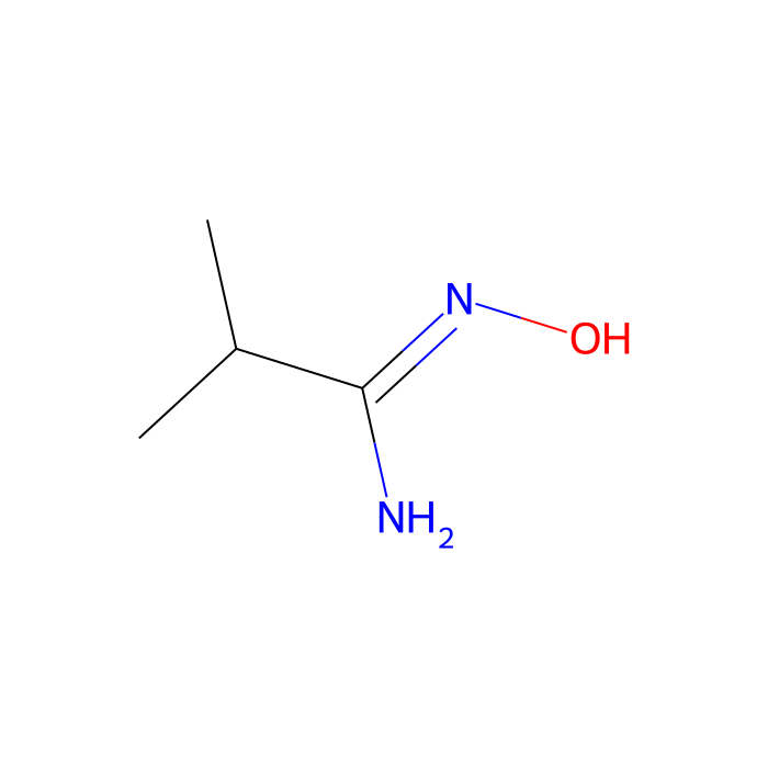 Isobutyramidoxime - ≥96% CAS No(35613-84-4) by Aladdin Scientific