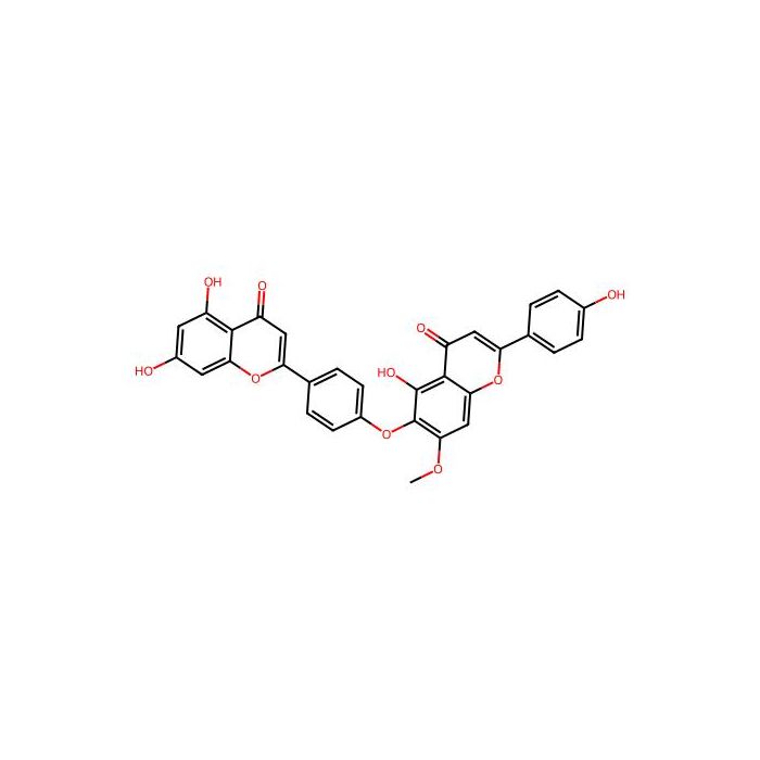 Isocryptomerin -  CAS No(20931-58-2) by Aladdin Scientific
