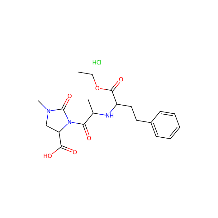 Imidapril HCl - ≥99% CAS No(89396-94-1) by Aladdin Scientific