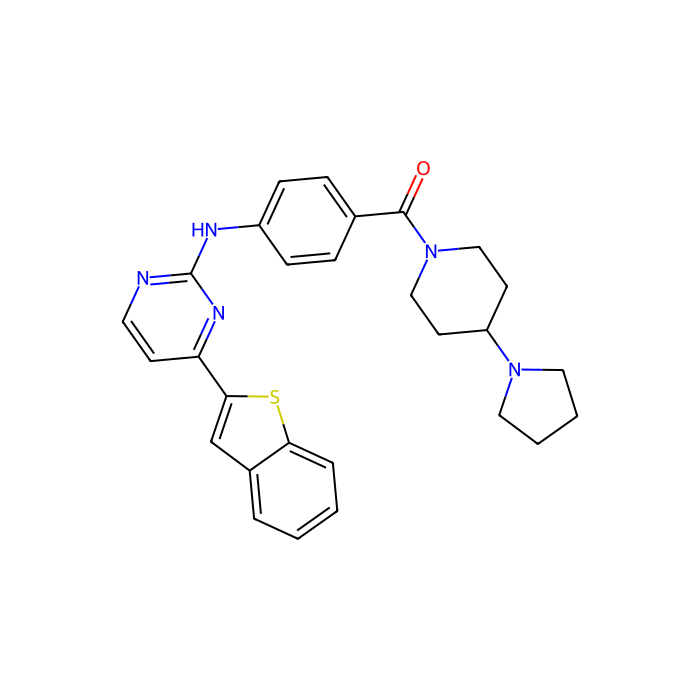 IKK-16 (IKK Inhibitor VII) - ≥99% CAS No(873225-46-8) by Aladdin Scientific