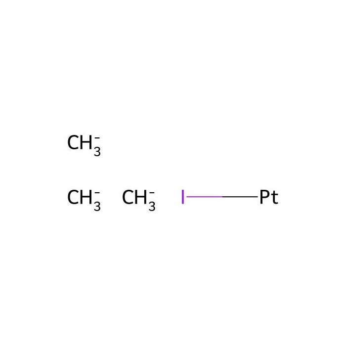 Iodotrimethylplatinum(IV) - ≥99% CAS No(14364-93-3) by Aladdin Scientific