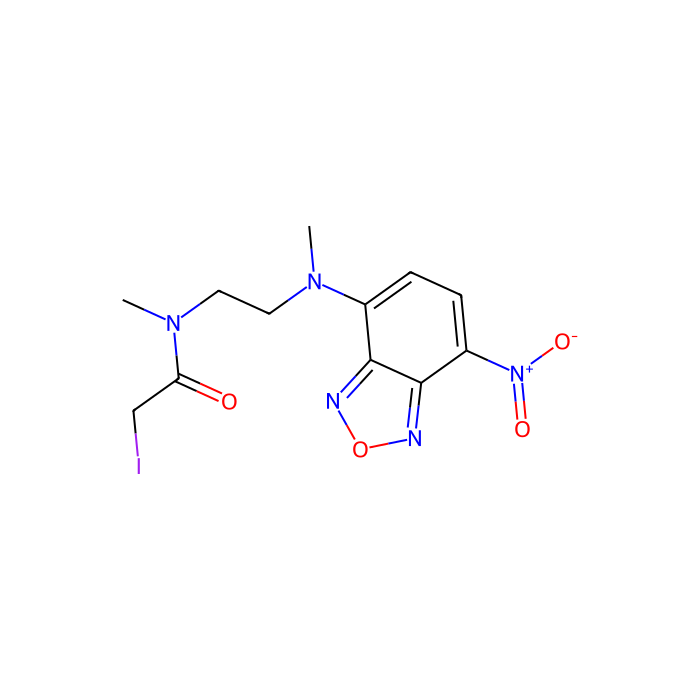 IANBD amide - ≥98% CAS No(173485-12-6) by Aladdin Scientific