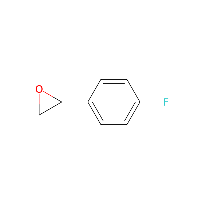 (S)-(4-Fluorophenyl)oxirane - ≥95%(GC) CAS No(134356-74-4) by Aladdin Scientific