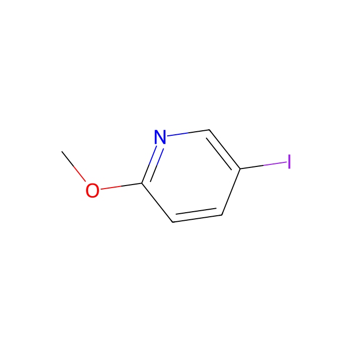 5-Iodo-2-methoxypyridine - ≥98% CAS No(13472-61-2) by Aladdin Scientific