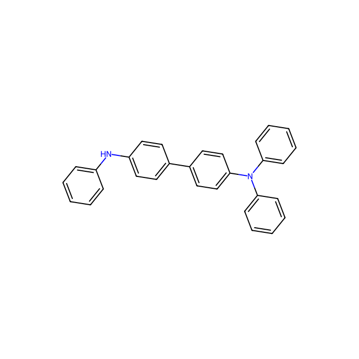 N,N,N'-Triphenylbenzidine - ≥97% CAS No(167218-30-6) by Aladdin Scientific