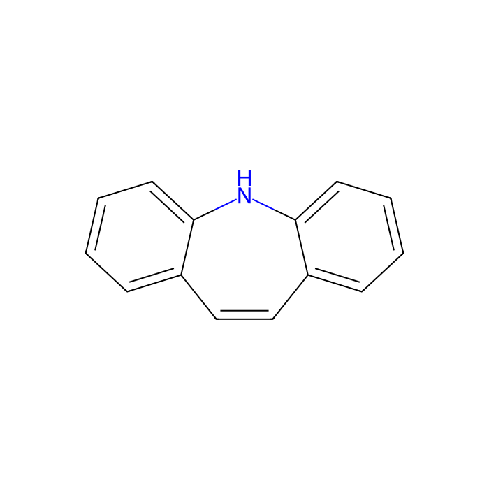 Iminostilbene - Standard for GC, ≥99.5%(GC) CAS No(256-96-2) by Aladdin Scientific