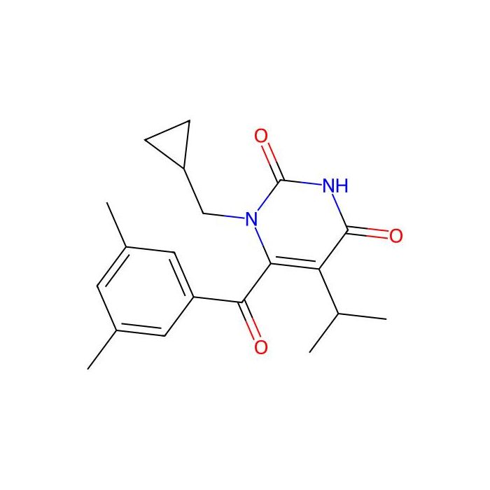 Iqp-0528 - ≥99% CAS No(301297-45-0) by Aladdin Scientific