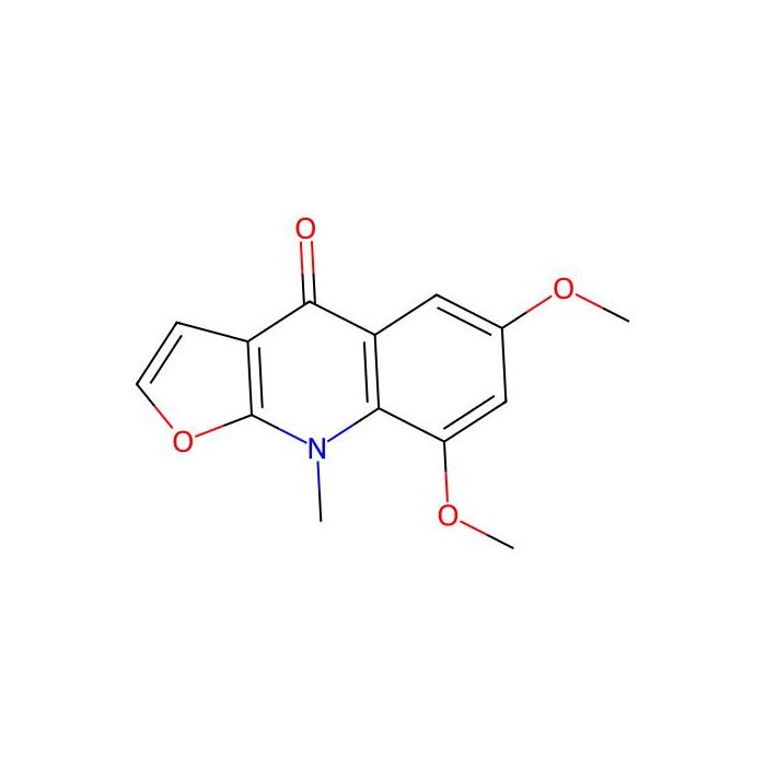 Isomaculosidine - ≥99% CAS No(518-96-7) by Aladdin Scientific