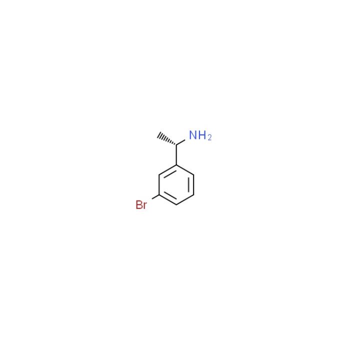 (S)-3-Bromo-α-methylbenzylamine - ≥98% CAS No(139305-96-7) by Aladdin Scientific