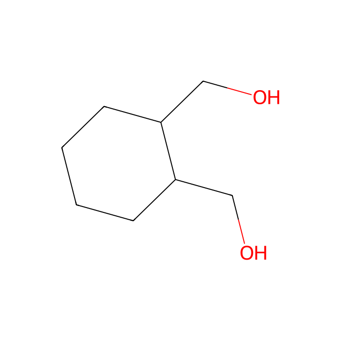 cis-1,2-Cyclohexanedimethanol - ≥97% CAS No(15753-50-1) by Aladdin Scientific