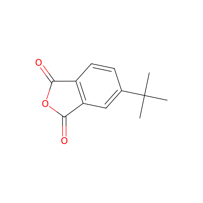 anhídrido 4-terc-butilftálico - ≥98%(GC) CAS No(32703-79-0) by Aladdin Scientific