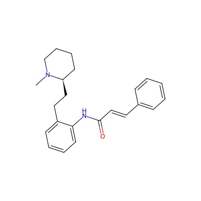 Iferanserin - ≥99% CAS No(58754-46-4) by Aladdin Scientific