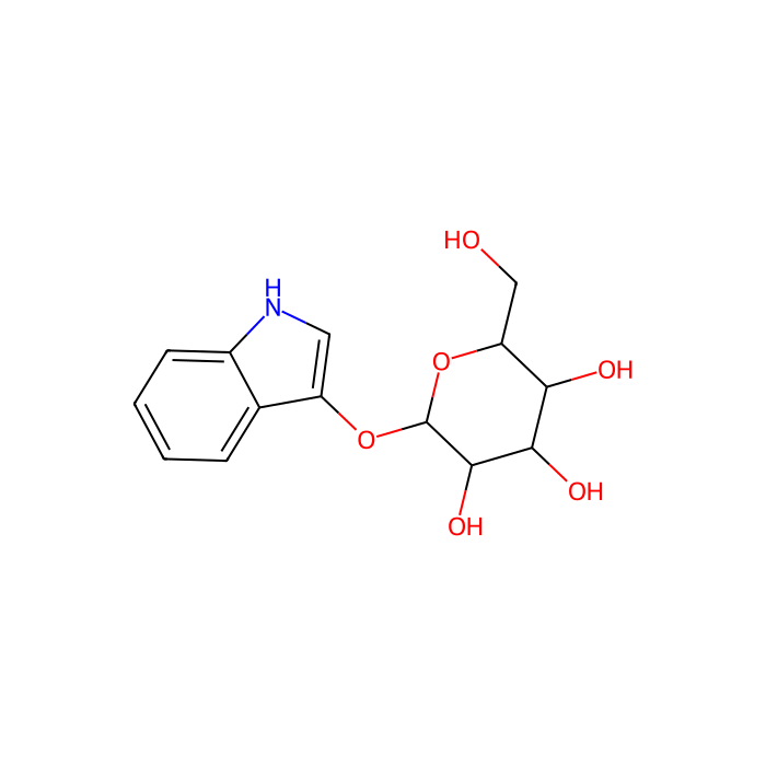 Indican - ≥98% CAS No(487-60-5) by Aladdin Scientific