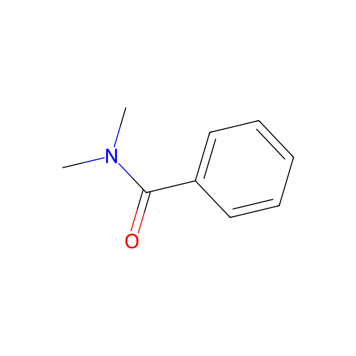 N,N-Dimethylbenzamide - ≥99%(GC) CAS No(611-74-5) by Aladdin Scientific