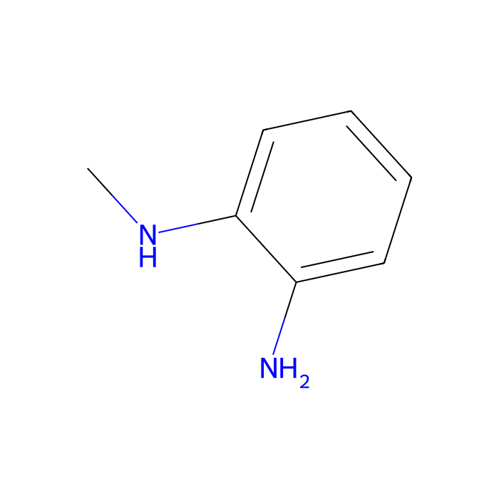 N-Methyl-1,2-phenylenediamine - ≥97% CAS No(4760-34-3) by Aladdin Scientific