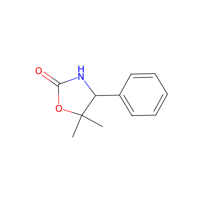 (S)-(+)-5,5-Dimethyl-4-phenyl-2-oxazolidinone - ≥98% CAS No(168297-84-5) by Aladdin Scientific