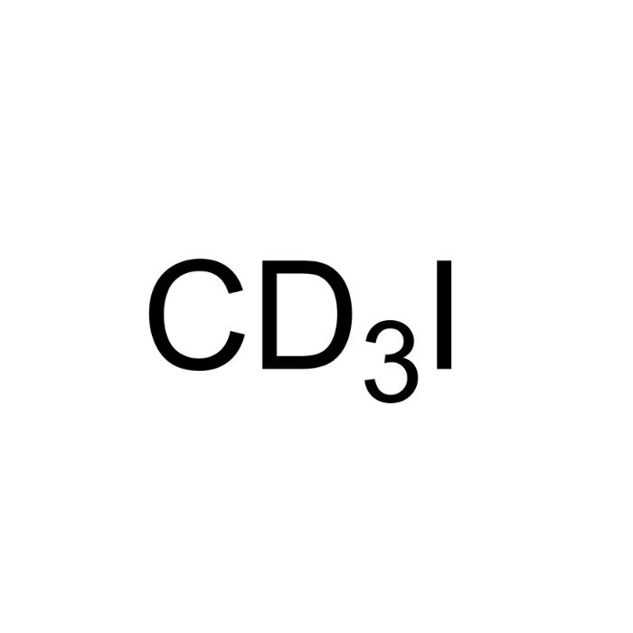 Iodomethane-d₃ - ≥99 atom% D CAS No(865-50-9) by Aladdin Scientific