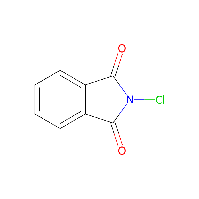N-Chlorophthalimide - ≥95% CAS No(3481-09-2) by Aladdin Scientific