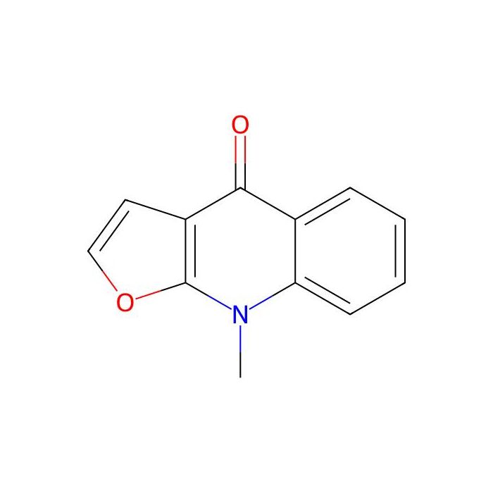 Isodictamnine -  CAS No(484-74-2) by Aladdin Scientific