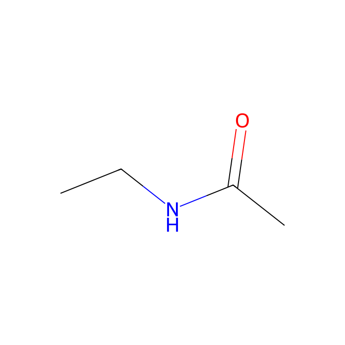 N-Ethylacetamide - ≥99%(GC) CAS No(625-50-3) by Aladdin Scientific