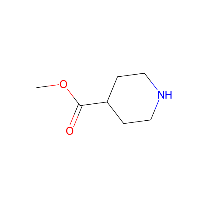 Methyl isonipecotate - ≥98% CAS No(2971-79-1) by Aladdin Scientific