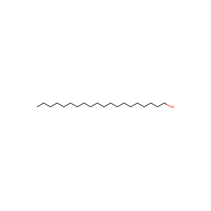 1-Eicosanol - ≥95%(GC) CAS No(629-96-9) by Aladdin Scientific