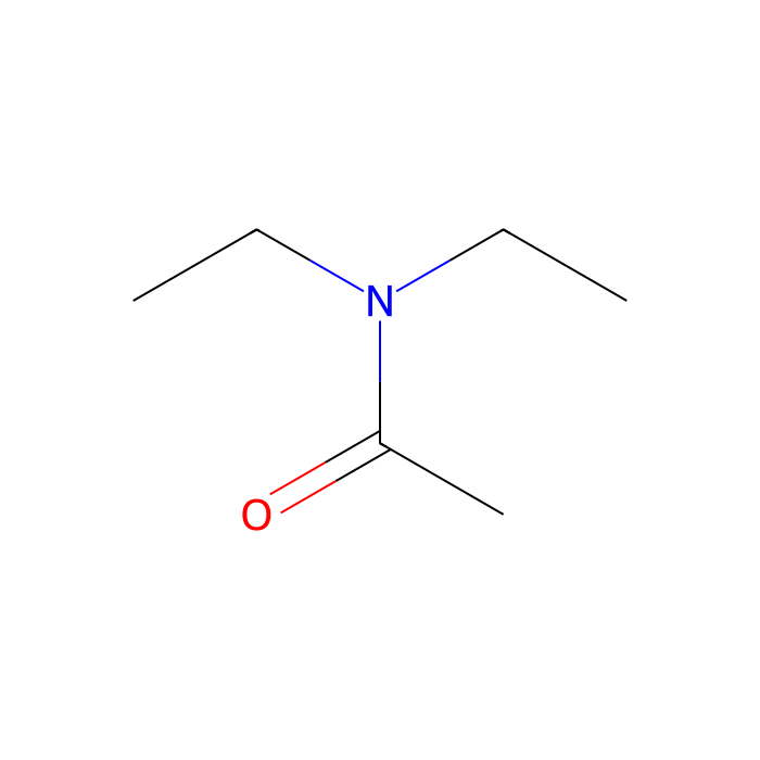 N,N-Diethylacetamide - ≥99%(GC) CAS No(685-91-6) by Aladdin Scientific
