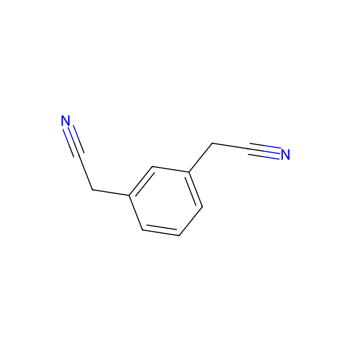 1,3-Phenylenediacetonitrile - ≥98%(GC) CAS No(626-22-2) by Aladdin Scientific