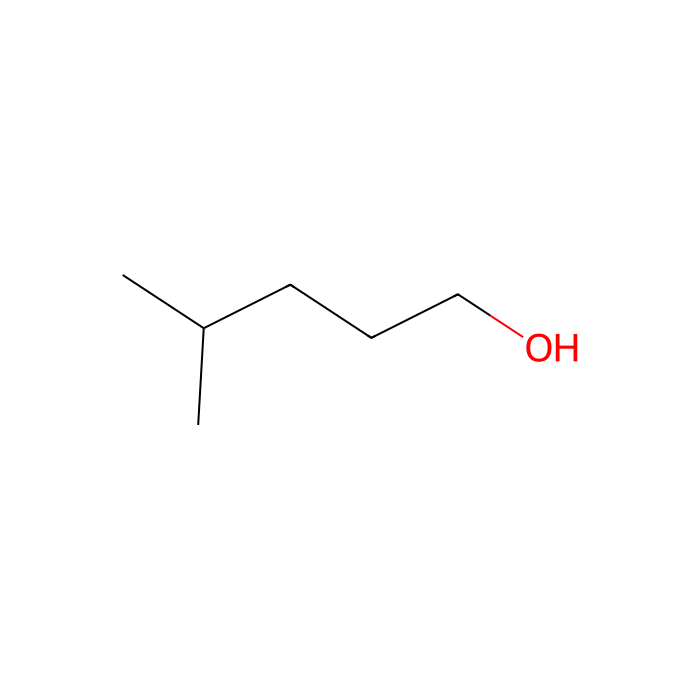 Isohexanol - ≥97%(GC) CAS No(626-89-1) by Aladdin Scientific