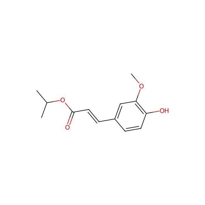 Isopropyl ferulate - Moligand™,≥99% CAS No(59831-94-6) by Aladdin Scientific